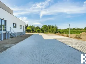 Prodej bytu 1+kk, Praha - Satalice, Za Novákovou zahradou, 32 m2