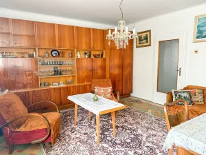 Prodej rodinného domu, Kyjov, Za Humny, 155 m2