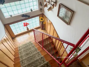 Prodej rodinného domu, Kyjov, Za Humny, 155 m2
