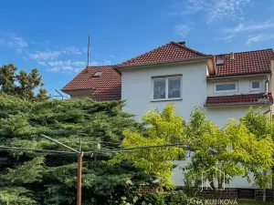 Prodej rodinného domu, Kyjov, Za Humny, 155 m2