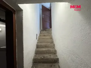 Pronájem rodinného domu, Šenov u Nového Jičína, Jaselská, 100 m2