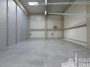 Pronájem skladu, Praha - Malešice, Tiskařská, 205 m2