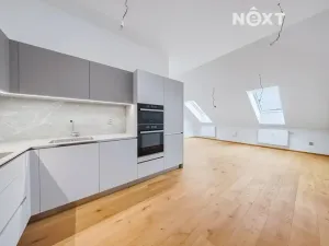 Prodej bytu 2+kk, Želešice, 24. dubna, 80 m2