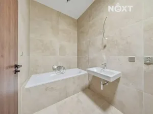 Prodej bytu 2+kk, Želešice, 24. dubna, 80 m2