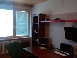 Pronájem bytu 2+1, Frýdek-Místek, J. E. Purkyně, 52 m2