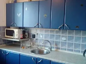 Pronájem bytu 2+1, Frýdek-Místek, J. E. Purkyně, 52 m2