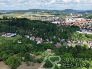 Prodej pozemku, Sušice - Sušice II, Na Štěbetce, 2298 m2