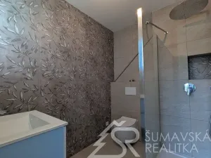 Prodej rodinného domu, Nová Pec - Dlouhý Bor, 82 m2