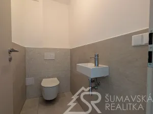 Prodej rodinného domu, Nová Pec - Dlouhý Bor, 82 m2