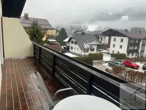 Prodej bytu 2+kk, Bad Kleinkirchheim, Rakousko, Bacher Weg, 30 m2