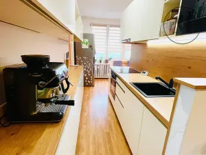 Pronájem bytu 3+1, České Budějovice, Klaricova, 67 m2