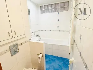 Pronájem bytu 3+1, České Budějovice, Klaricova, 67 m2