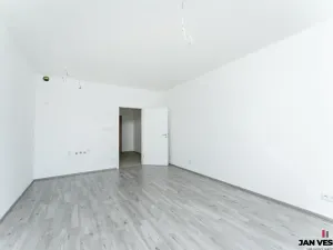 Prodej bytu 1+kk, Plzeň, Železná, 32 m2