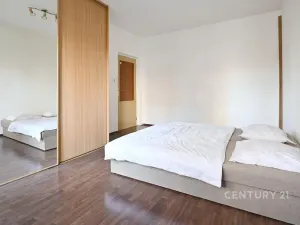 Prodej bytu 2+1, Most, tř. Budovatelů, 52 m2