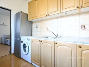 Prodej bytu 2+1, Most, tř. Budovatelů, 52 m2