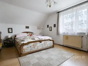 Prodej vícegeneračního domu, Praha - Chodov, Vycpálkova, 110 m2