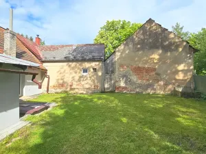 Prodej chaty, Zbraslavice, 34 m2