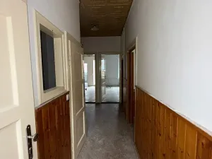 Prodej rodinného domu, České Budějovice, Pekárenská, 134 m2