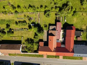 Prodej rodinného domu, Otrokovice - Kvítkovice, Bartošova, 175 m2