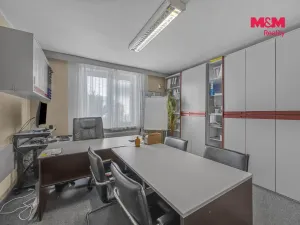 Prodej obchodního prostoru, Pardubice - Zelené Předměstí, Mikulovická, 330 m2