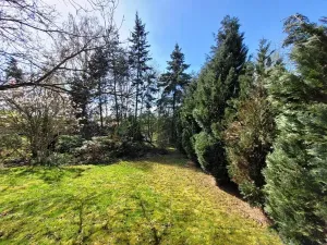 Prodej pozemku pro bydlení, Stříbro, 1007 m2