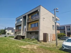 Prodej bytu 3+1, Otice, Opavská, 66 m2