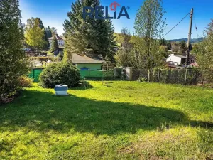 Prodej chaty, Chrastava, 15 m2