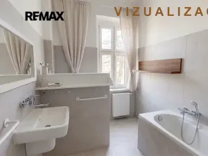 Prodej bytu 3+kk, Kladno, Maroldova, 83 m2