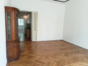 Pronájem bytu 3+1, Brno, Hlinky, 85 m2