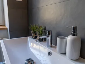 Pronájem bytu 2+kk, Chorušice, 46 m2