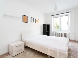 Prodej bytu 2+kk, Praha - Libeň, Františka Kadlece, 44 m2