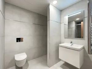 Pronájem bytu 2+kk, Praha - Žižkov, Jana Želivského, 64 m2