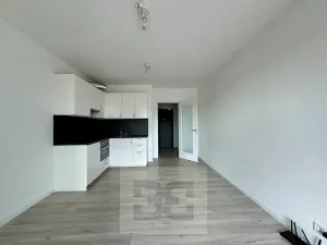Pronájem bytu 1+kk, Brno, Střední, 32 m2