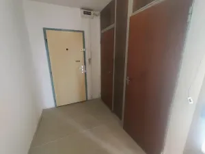 Prodej bytu 1+kk, Praha - Bohnice, Zelenohorská, 43 m2