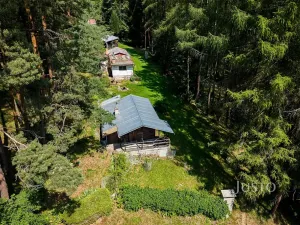 Prodej chaty, Boršov nad Vltavou, 30 m2
