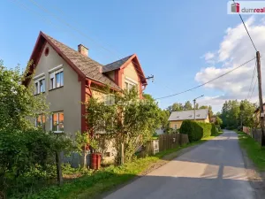 Prodej rodinného domu, Plesná, 120 m2
