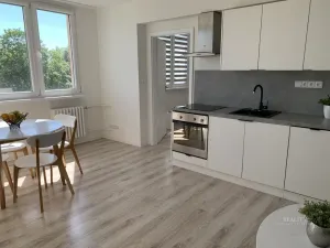 Pronájem bytu 2+kk, Mladá Boleslav - Mladá Boleslav II, Jana Palacha, 42 m2