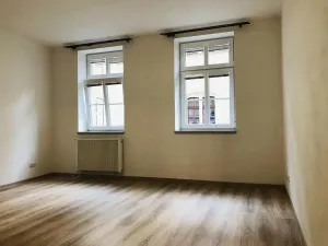 Pronájem bytu 2+1, Děčín, Radniční, 55 m2