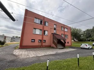 Pronájem bytu 1+1, Kunratice, 40 m2