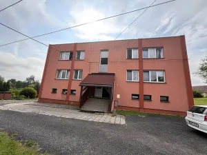Pronájem bytu 1+1, Kunratice, 40 m2
