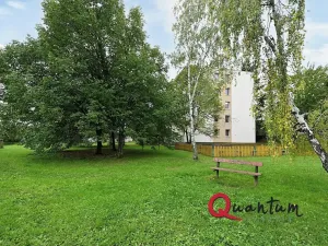 Pronájem bytu 1+kk, Praha - Michle, V zápolí, 36 m2