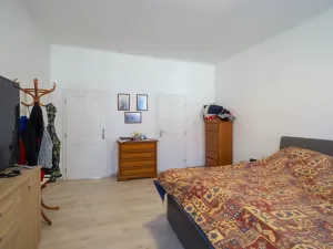 Prodej rodinného domu, Pyšely, Senohrabská, 130 m2