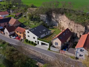 Prodej rodinného domu, Neuměřice, 150 m2