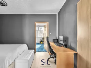 Prodej bytu 3+1, Liberec, Žitná, 70 m2