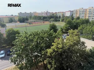 Pronájem bytu 2+kk, Praha - Řepy, Žufanova, 42 m2