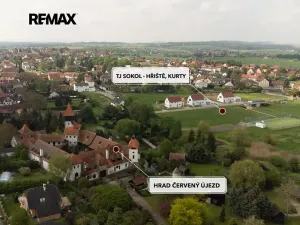 Prodej bytu 3+kk, Červený Újezd, Za Statkem, 68 m2