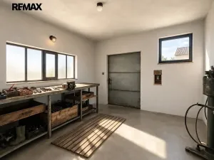 Prodej rodinného domu, Kozojedy, 240 m2