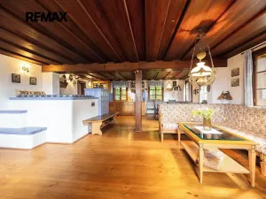 Prodej chalupy, Rokytnice nad Jizerou, 250 m2