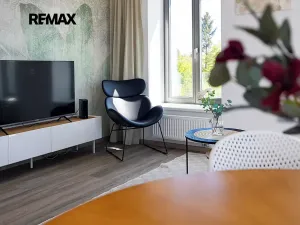 Prodej bytu 3+kk, Abertamy, Vítězná, 56 m2