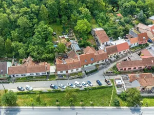 Prodej rodinného domu, Mokrá-Horákov, 107 m2
